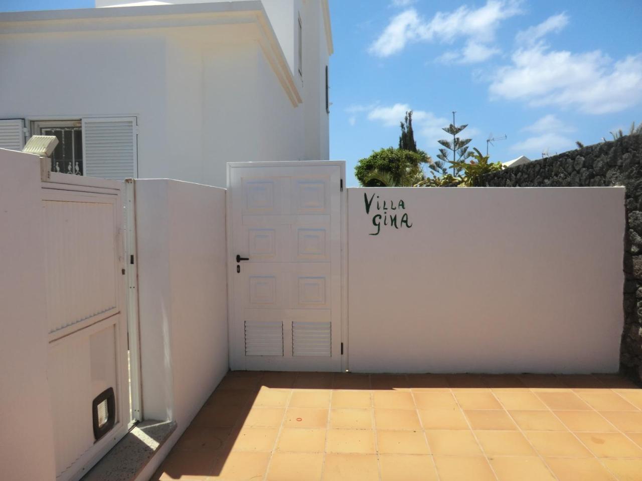 Apartment Gina Y Vista Oceano